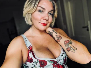 GoddessPoppy webcam livesex profile in kinky cams